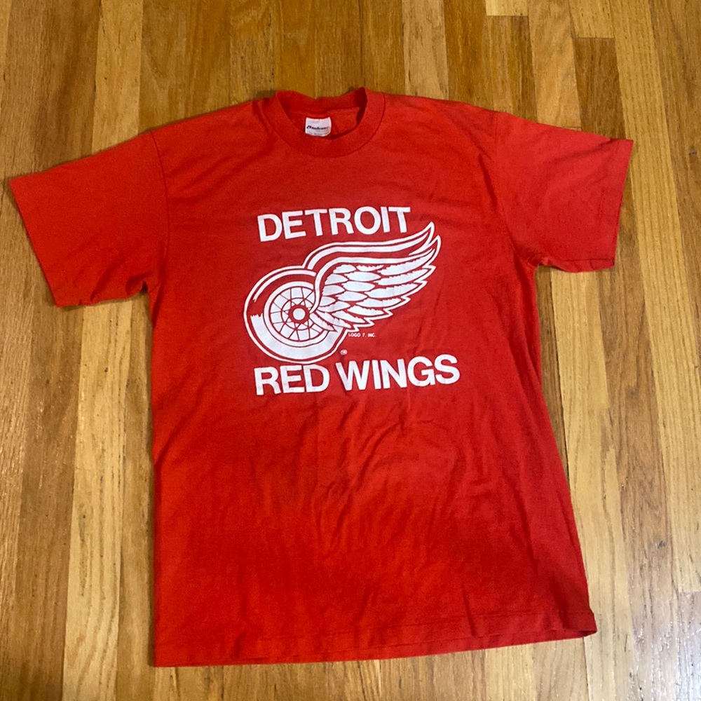 Detroit Red Wings T-shirt